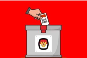 Anggaran PSU Taliabu Capai Rp5 Miliar Lebih, Paslon 02 Tolak Hasil: Akankah APBD Terkuras Lagi ?