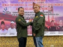 Fauzan Tegaskan: Jangan Ganggu Jajaran Pengurus dan DPC AKPERSI