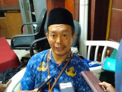 Terima SK, Ribuan P3K Kab. Bogor Buka Rekening di Bank Syariah BTB