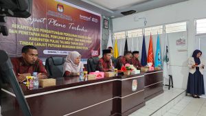 Miliaran Rupiah Digelontorkan untuk PSU, Hasilnya Ditolak Paslon 02