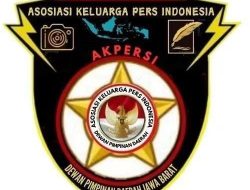 AKPERSI DPD Jabar Gelar Rapat Kepengurusan Secara Daring