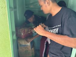 Fungsi Toilet Kapal Elizabeth Dipertanyakan, Tempat Buang Hajat atau Sembunyikan Miras?